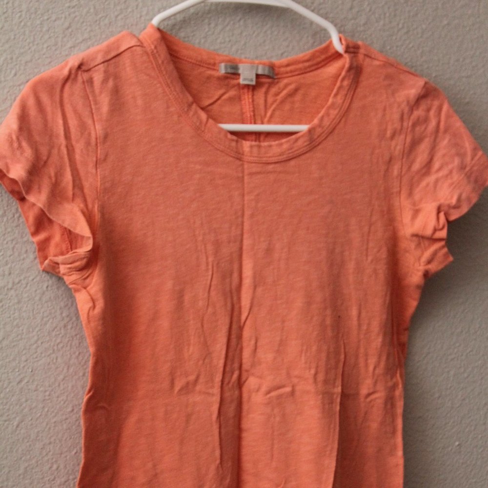 GAP Pink Tee